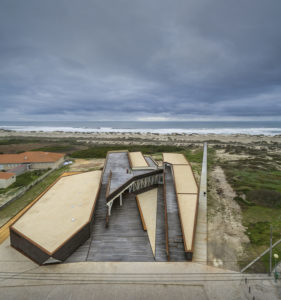 centro socio culturale Portogallo