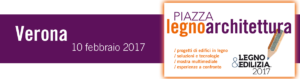 piazza legnoarchitettura
