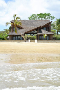 casa vacanze - Madagascar