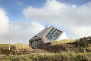 Dune House - Paesi Bassi