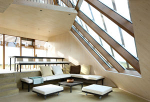 Dune House - Paesi Bassi