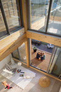 Woodlofts
