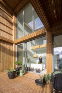Woodlofts