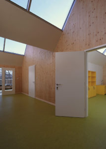 training center