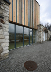 training center