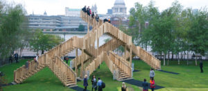 Endless Stair