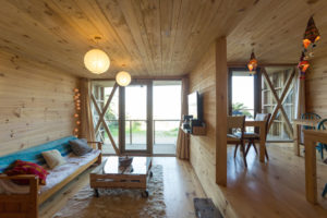 hostel ritoque