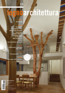 copertina LA15