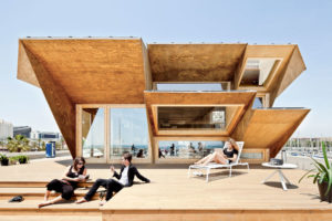 Endesa Pavilion