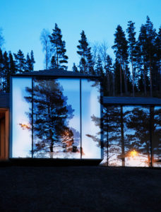 bungalow - Norvegia