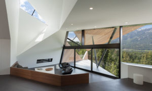 Hadaway house - Canada