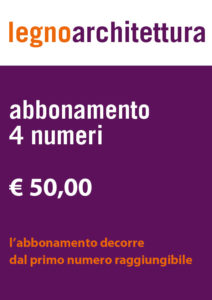 abbonamento LA