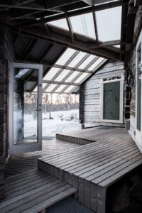cabin - Norvegia