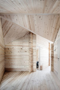 cabin - Norvegia
