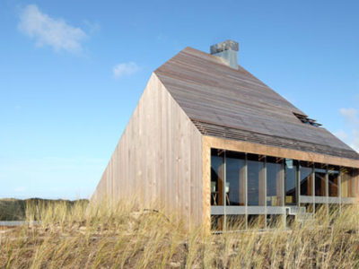 Dune House - Paesi Bassi