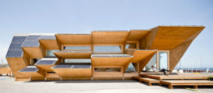 Endesa Pavilion