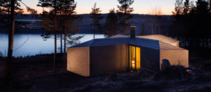 bungalow - Norvegia