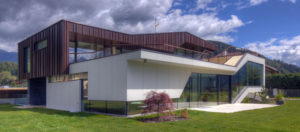 house Pircher