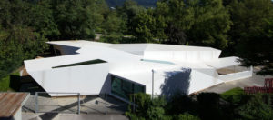 bilding - Innsbruck