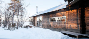 cabin - Norvegia