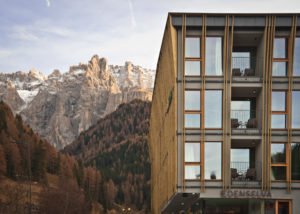 hotel eden