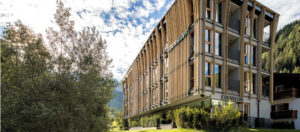 hotel eden