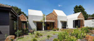 tower house