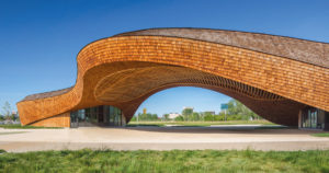 The Barn