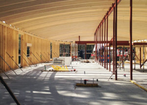Kotten Trail Centre
